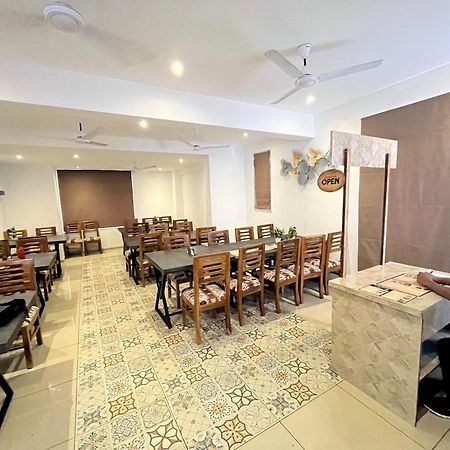 Goa Stay Hotel Calangute Exterior foto